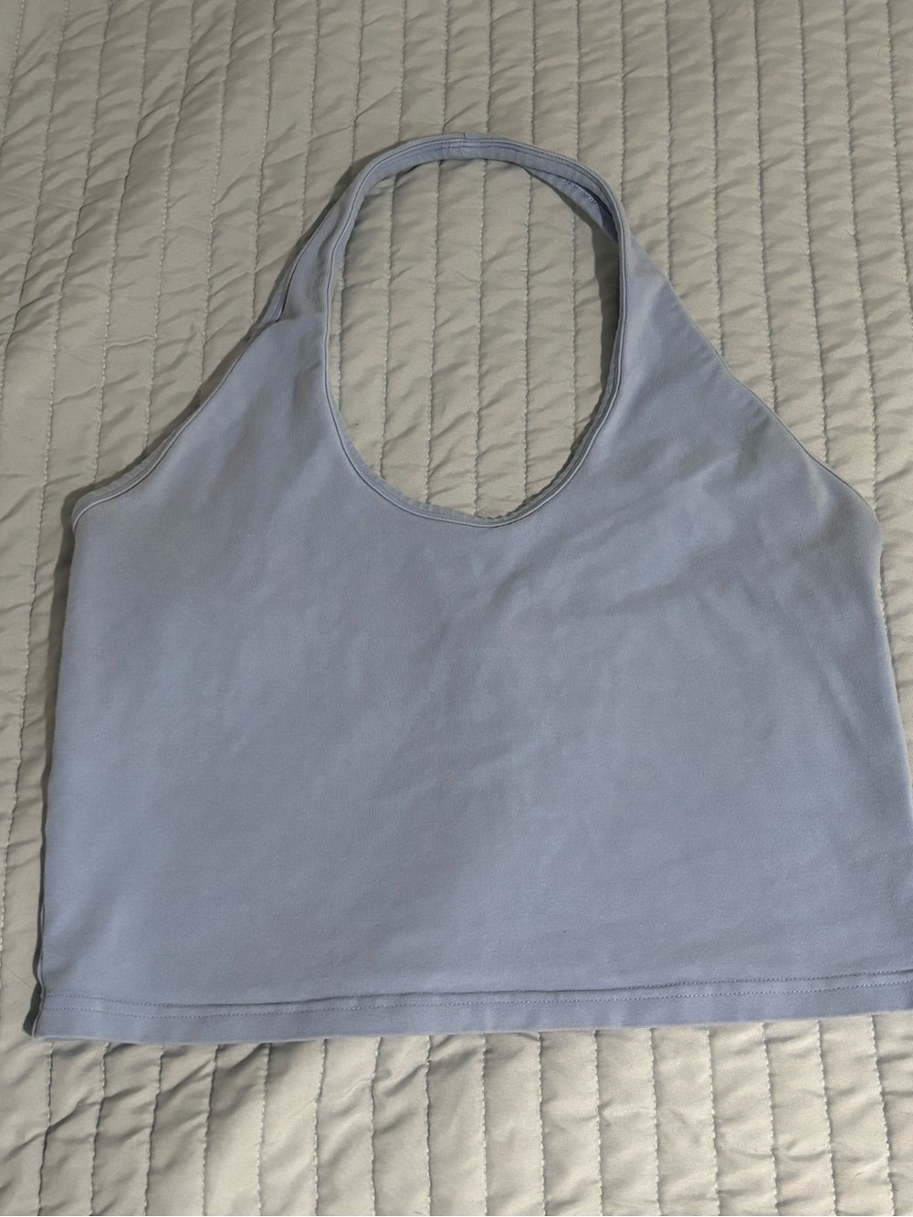 TNA Halter Top